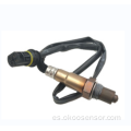 Sensor de oxígeno BMW E31 E34 E36 Z3 540i